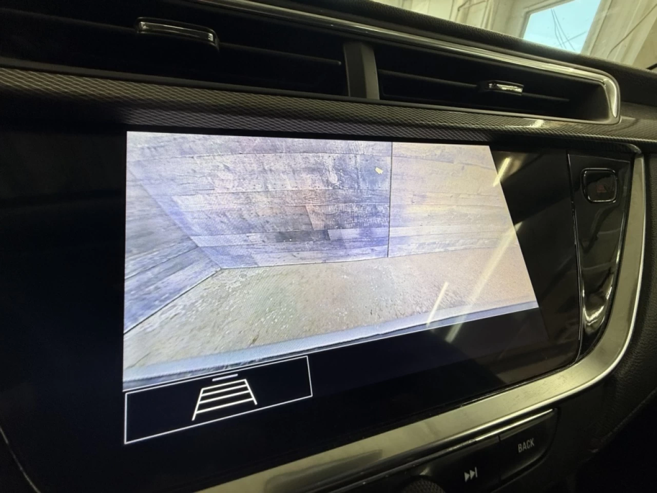 2020 Buick Encore GX SÉlect NAVIGATION TOIT CAM S,CHAUFFANT **APPROUVÉE Image principale