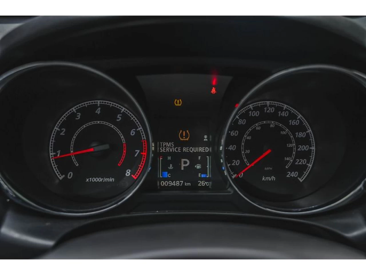 2025 Mitsubishi RVR GT AWC CUIR TOIT PANORAMIQUE Image principale