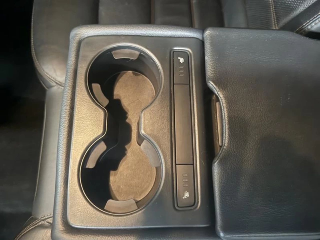 2019 Mazda CX-5 GT turbo AWD CUIR TOIT NAV ** APPROUVÉ À 99.9% ** Image principale