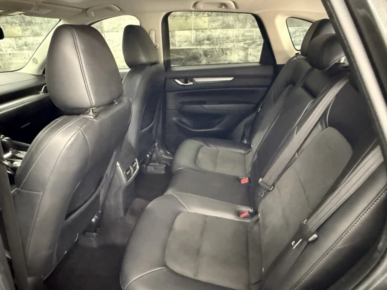 2021 Mazda CX-5 GS Awd Cuir Toit Cam de recul ** APPROUVÉE 99,9% * Image principale