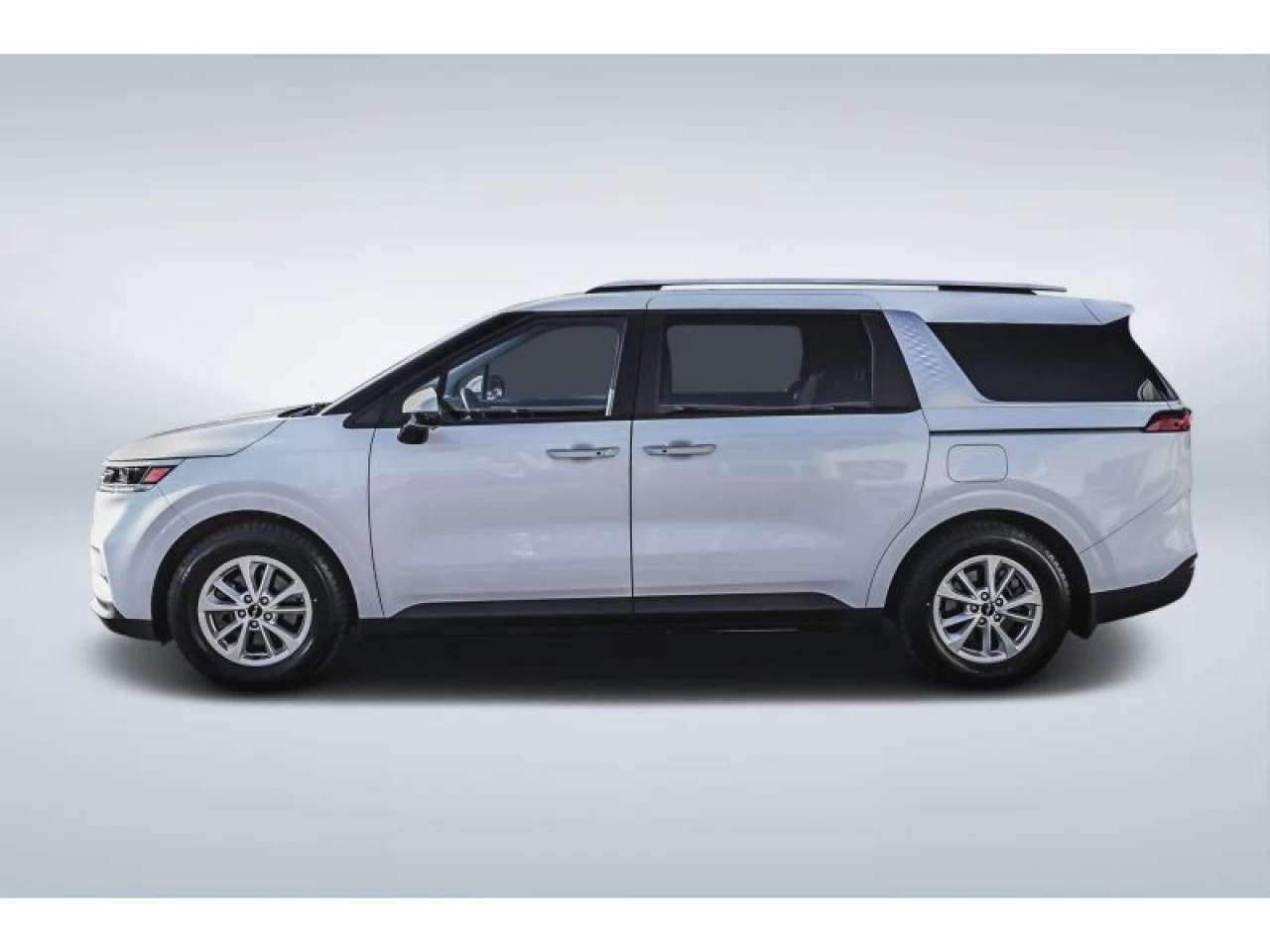 2024 Kia Carnival LX Image principale