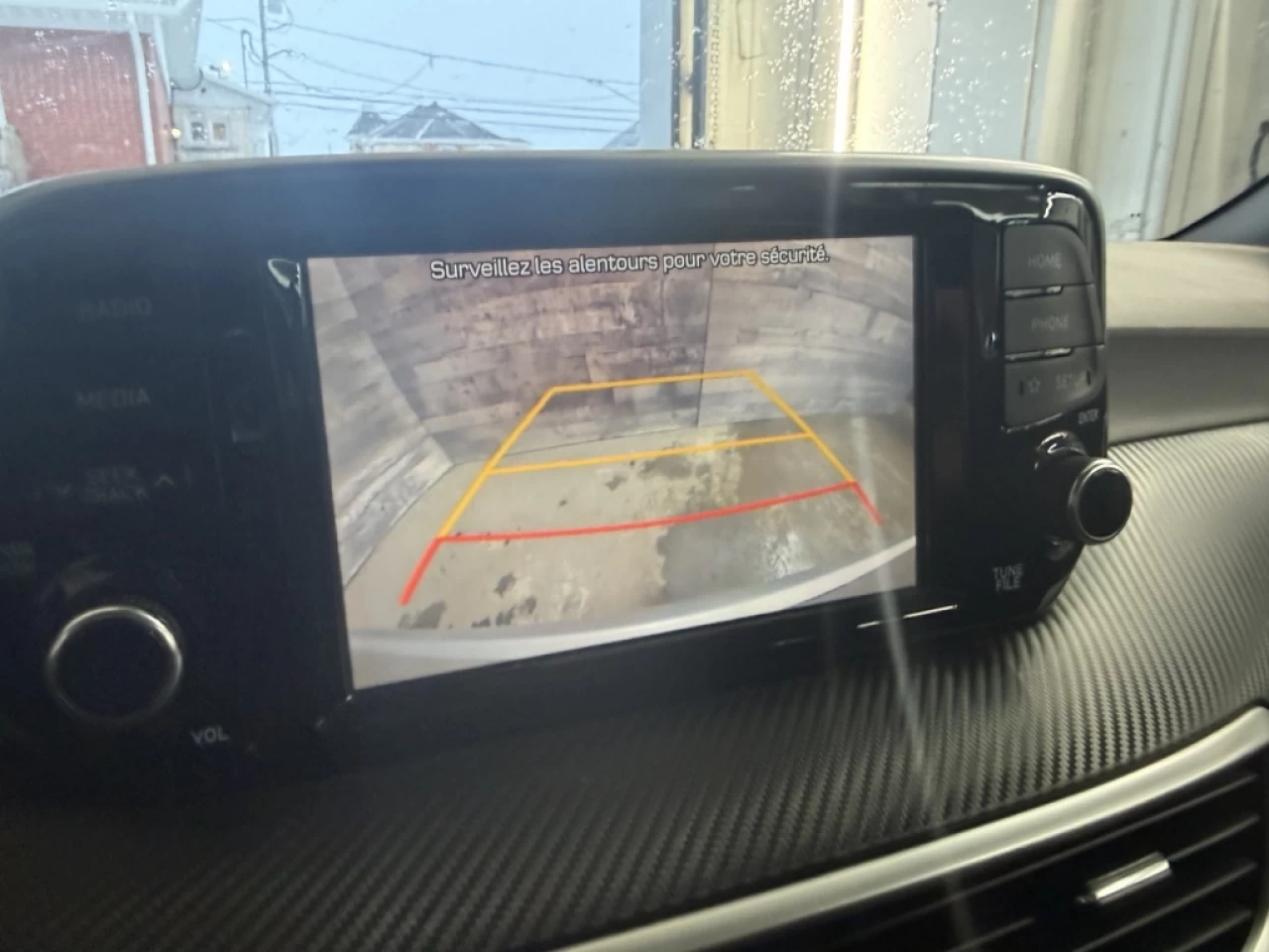 2021 Hyundai Tucson PrivilÉgiÉ AWD BLUETOOTH **APPROUVÉ À 99.9%** Image principale