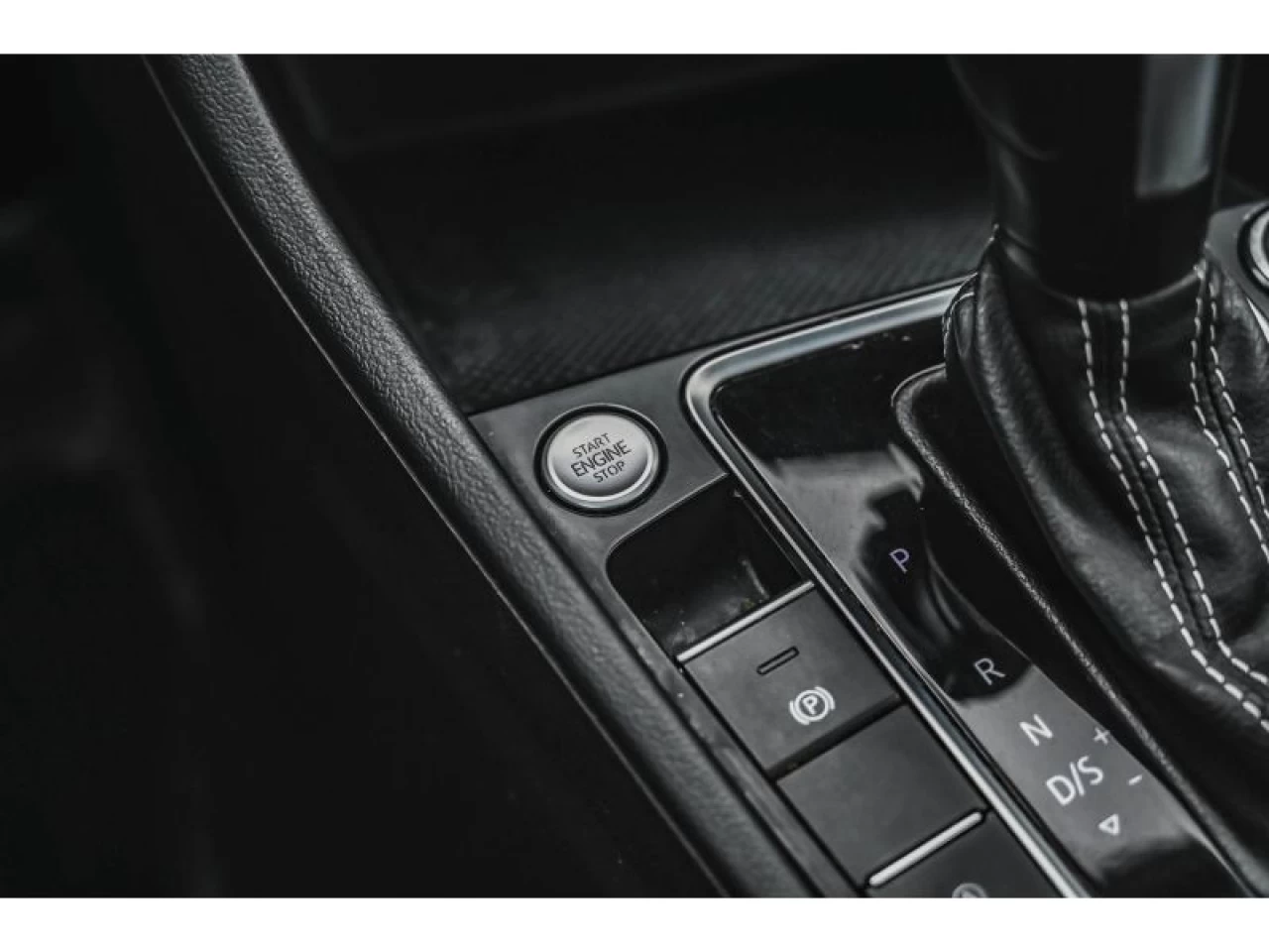 2021 Volkswagen Jetta Highline CUIR TOIT OUVRANT Image principale