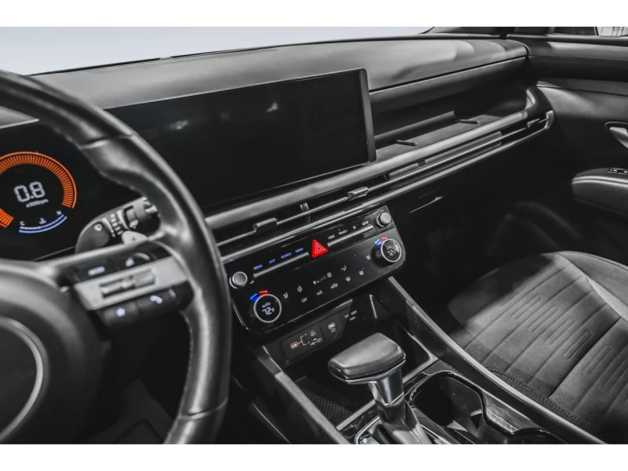 2025 Hyundai Santa Cruz Preferred AWD Main Image