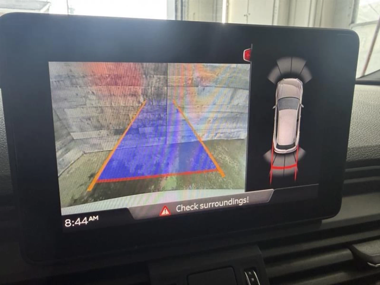 2019 Audi Q5 Komfort AWD CUIR ** APPROUVÉ À 99.9% ** Main Image