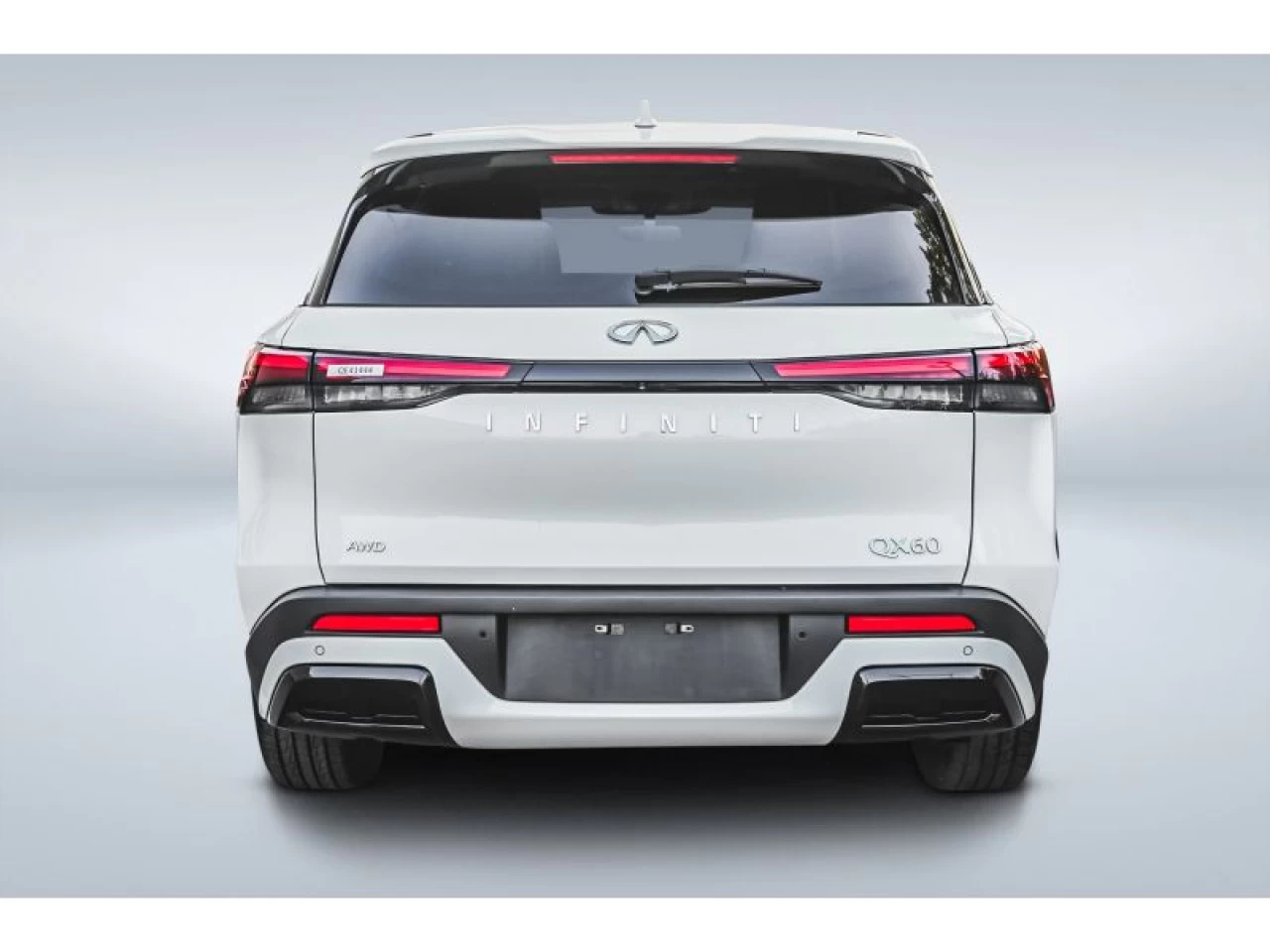 2024 Infiniti QX60 PURE AWD Image principale