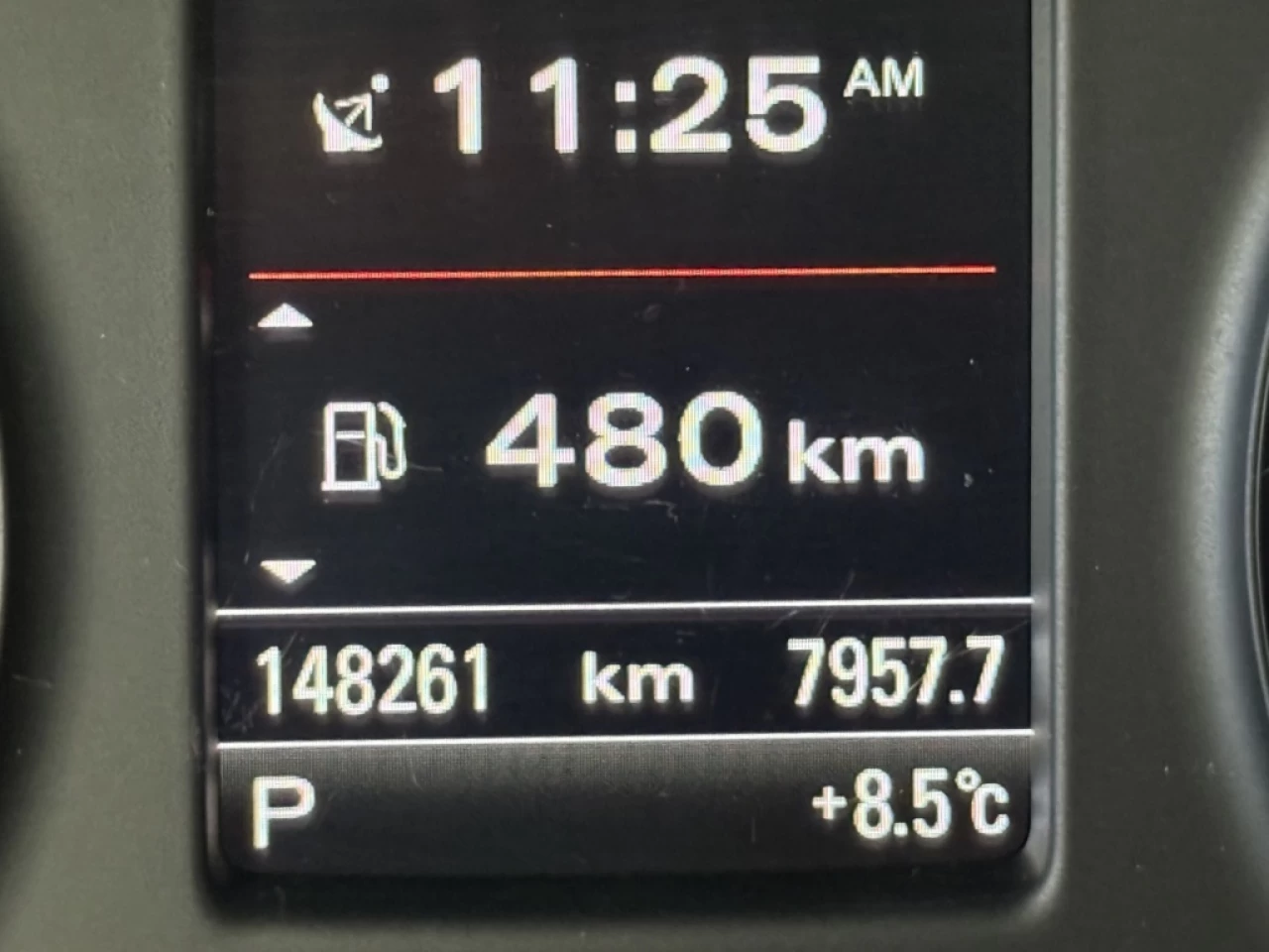 2018 Audi Q3 Progressiv AWD CUIR NAV TOIT PANO **APPROUVÉ À 99. Image principale