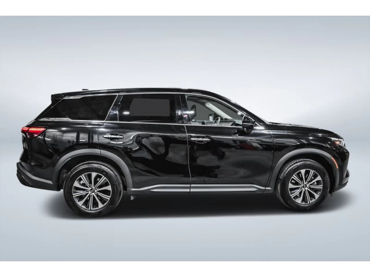 2024 Infiniti QX60 PURE AWD CUIR TOIT PANORAMIQUE Main Image