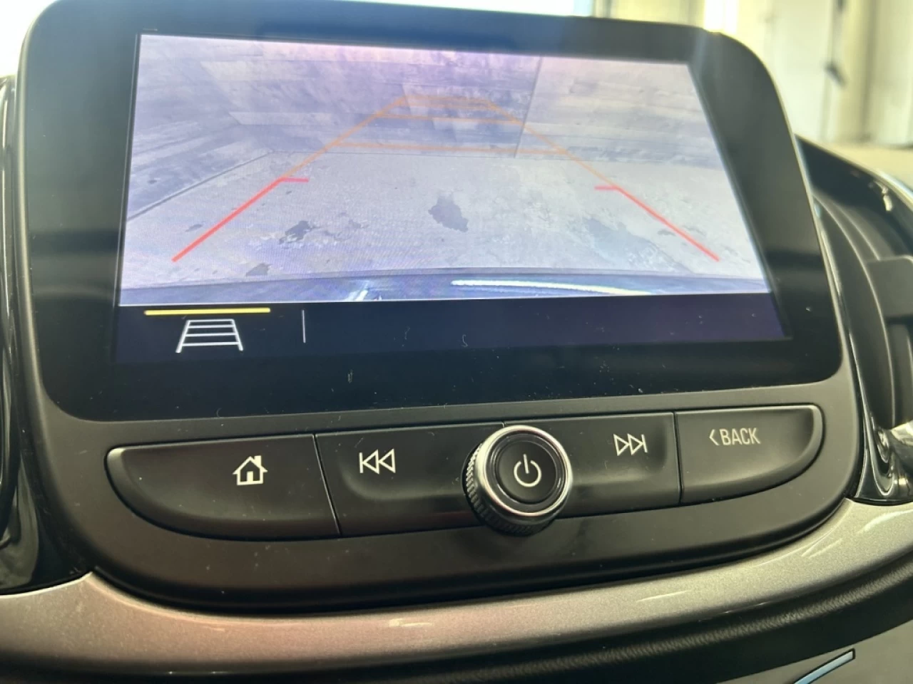 2019 Chevrolet Volt LT HYBRID **APPROUVÉ À 99.9%** Image principale