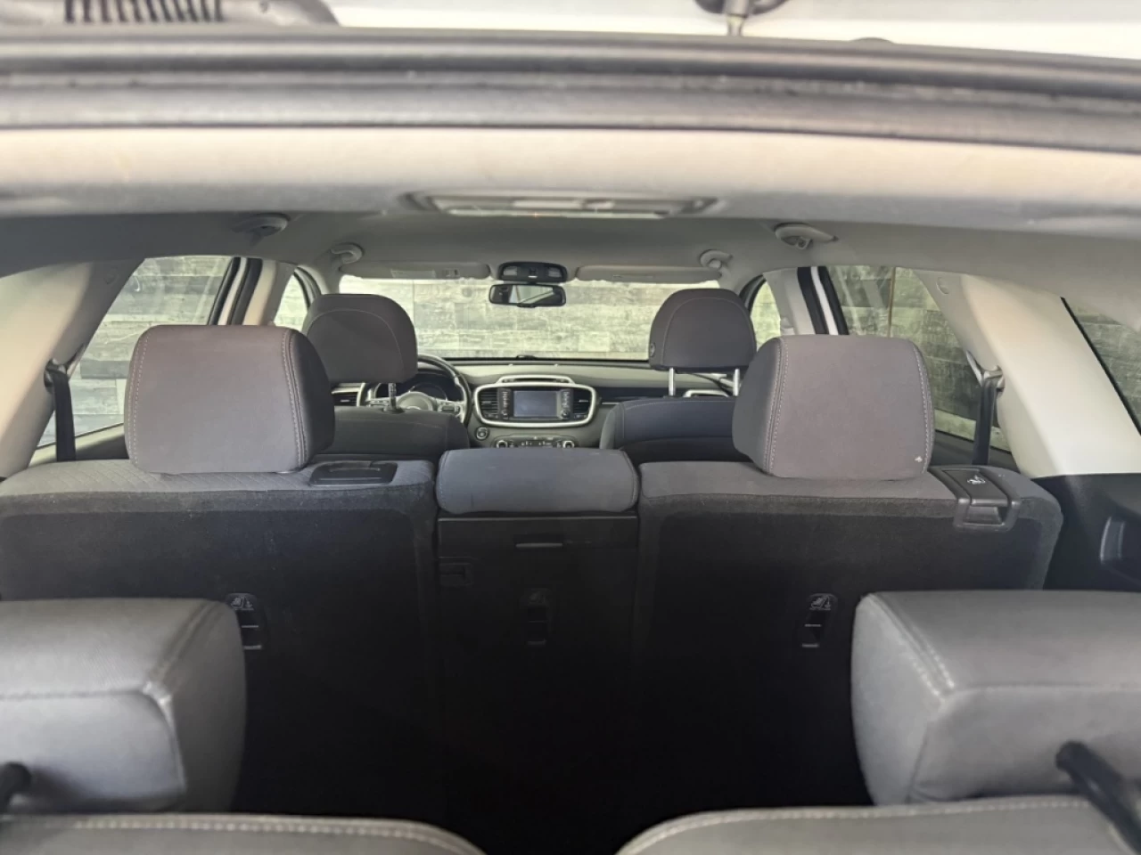 2018 Kia Sorento LX V6 AWD 7 PASSAGERS BLUETOOTH **APPROUVÉ À 99.9% Image principale