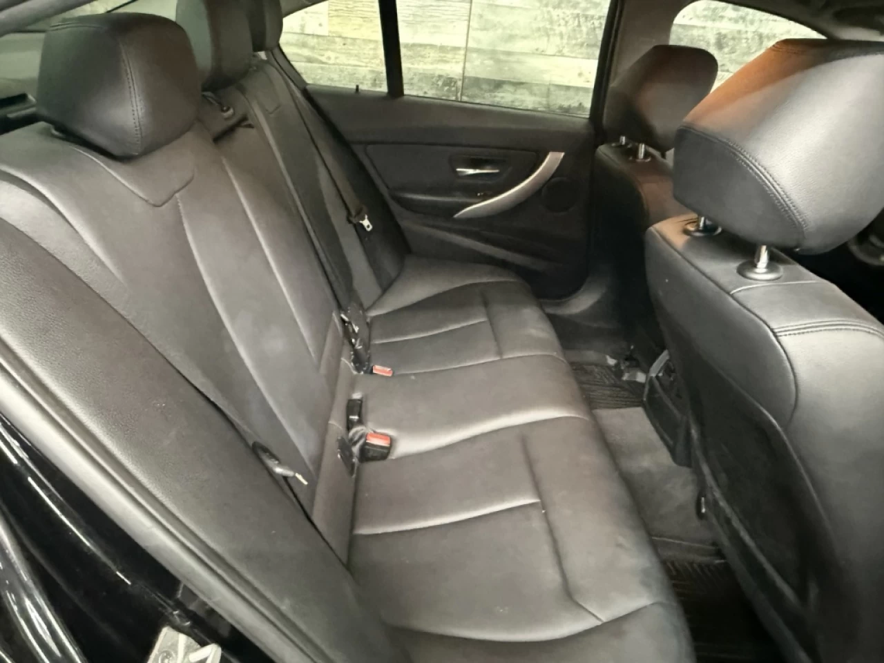 2017 BMW 3 Series 320i xDrive Awd Cuir Bluetooth**ApprouvÉe 99,9%** Image principale