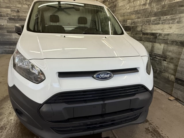 Ford Fourgon Transit Connect XL 2018