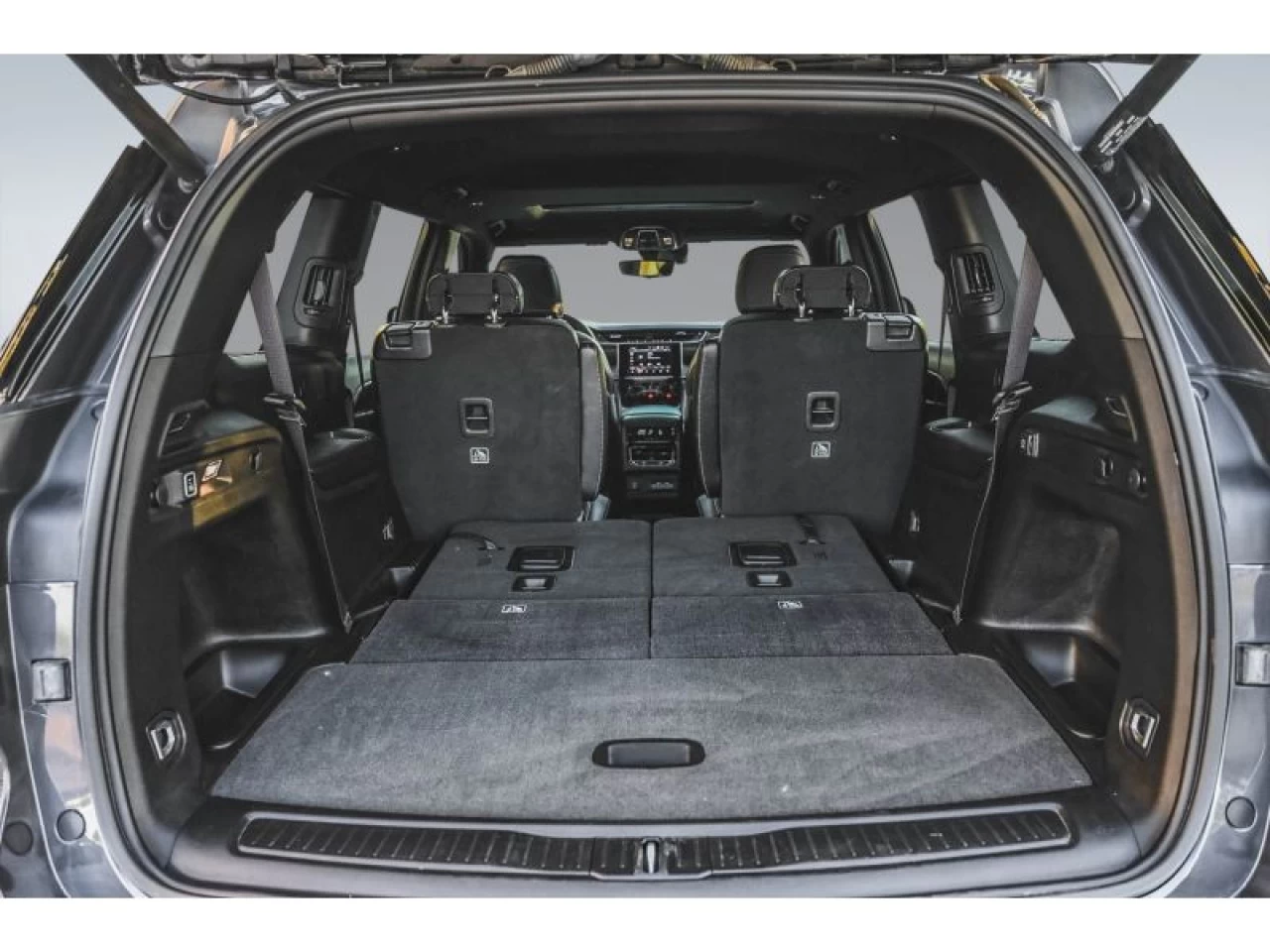 2024 Jeep Grand Cherokee L Altitude LUXURY TOIT OUVRANT TRAILER TOW GROUP Image principale
