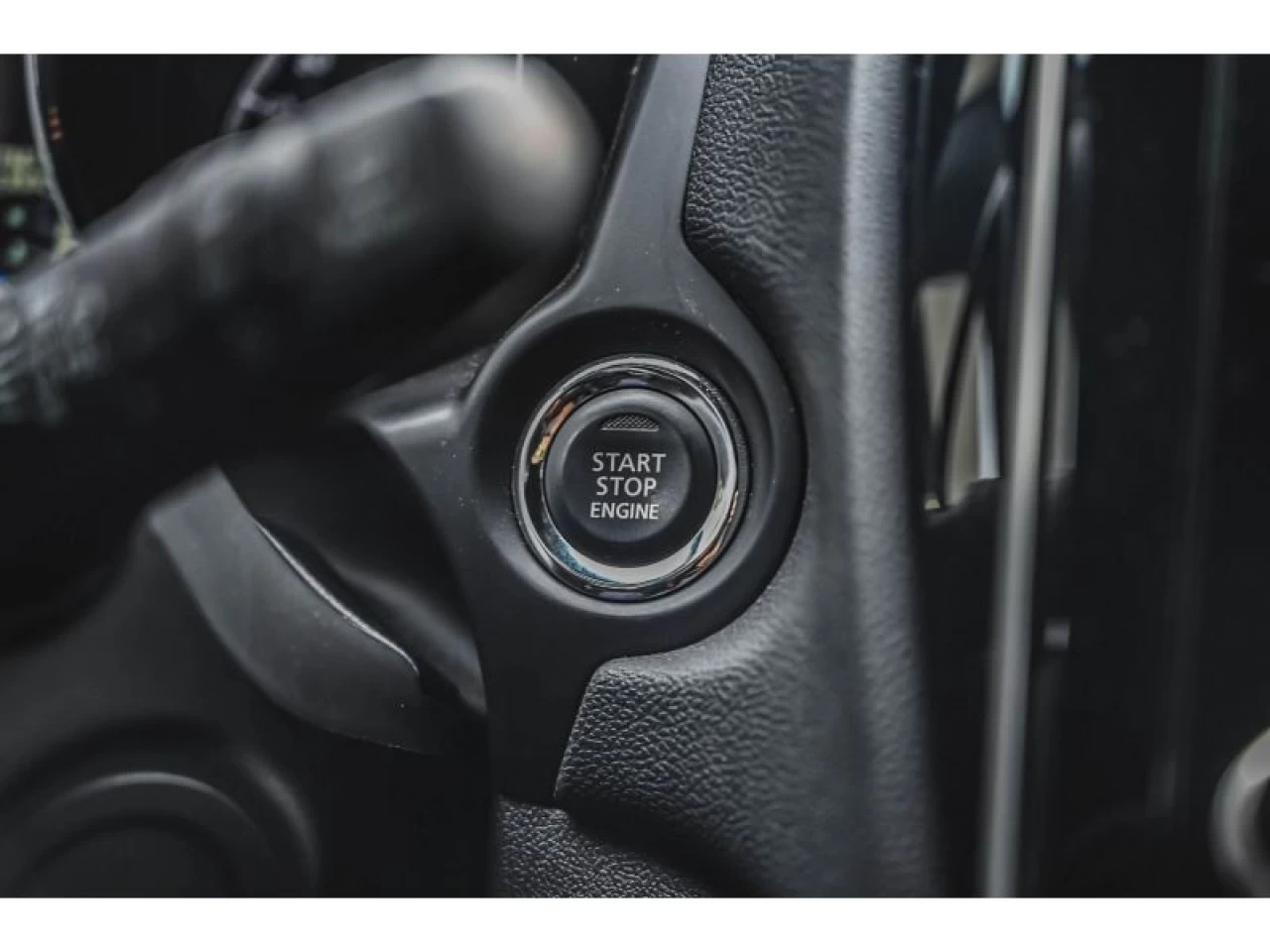 2025 Mitsubishi RVR GT AWC CUIR TOIT PANORAMIQUE Image principale