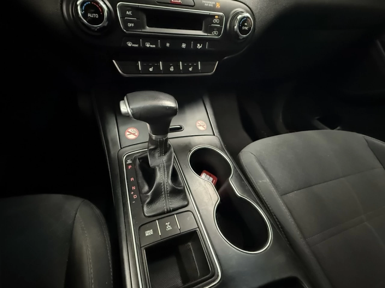 2020 Kia Sorento LX BLUETOOTH **APPROUVÉ À 99.9%** Image principale