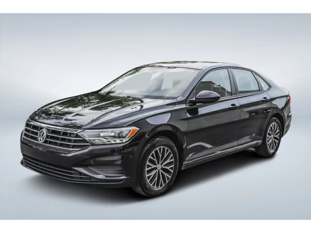 Volkswagen Jetta Highline CUIR TOIT OUVRANT 2021