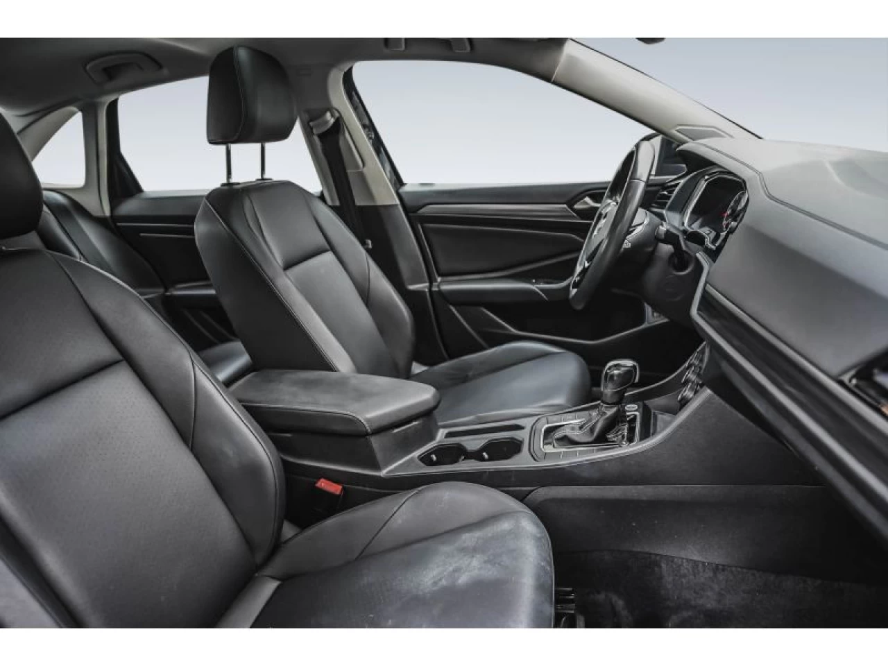 2021 Volkswagen Jetta Highline CUIR TOIT OUVRANT Image principale