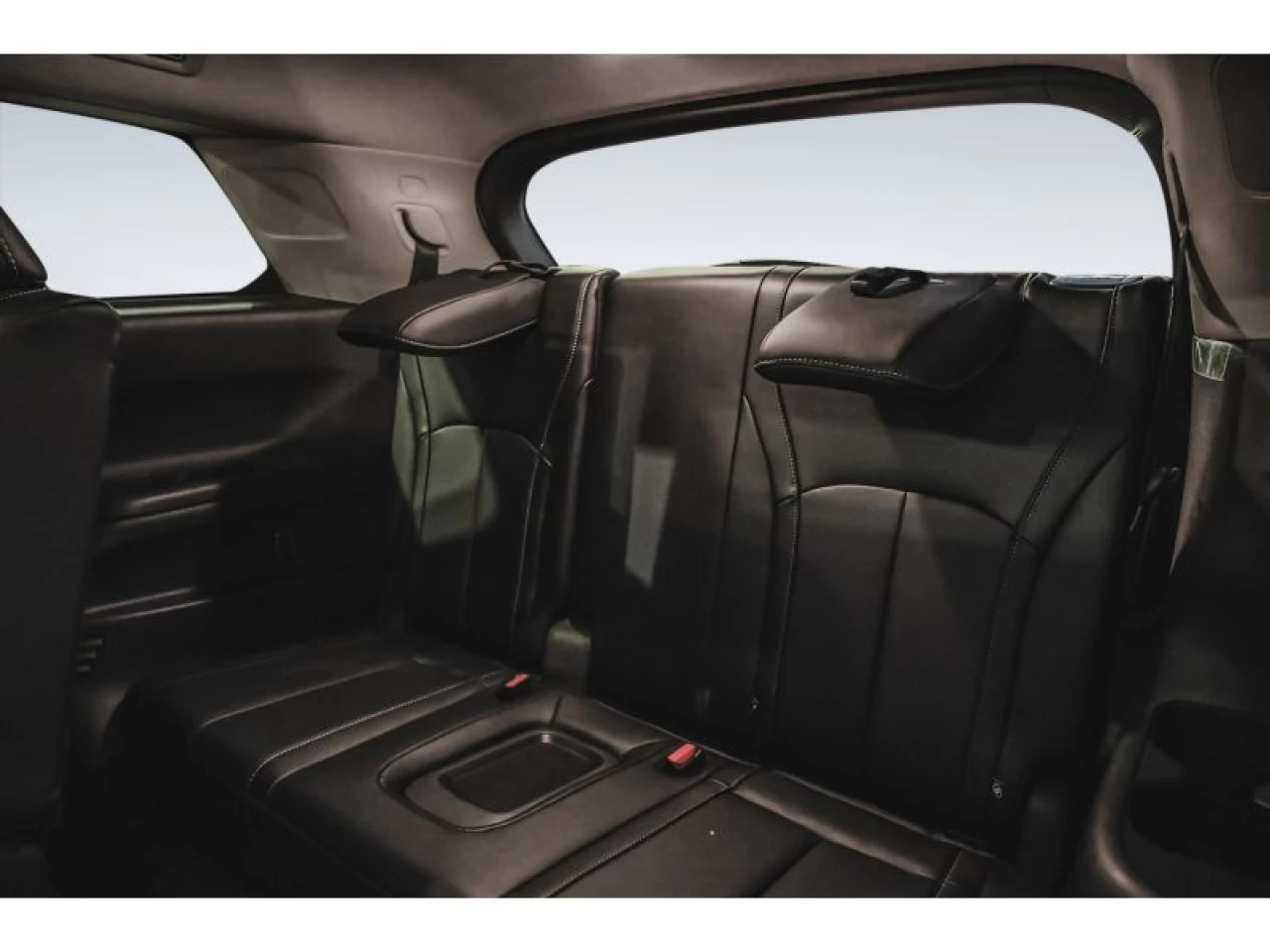 2024 Infiniti QX60 PURE AWD Image principale