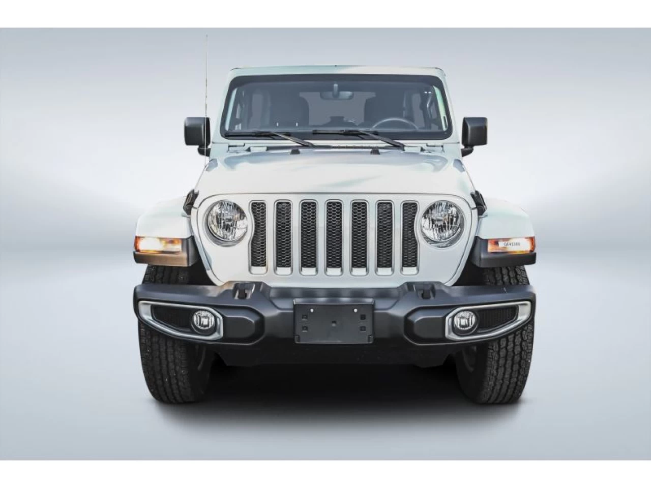 2023 Jeep Wrangler Sahara 4 Door 4x4 V6 GROUPE TEMPS FROID Image principale
