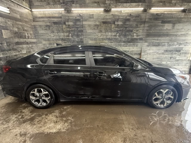 Kia Forte EX AUTO CAM DE RECUL BLUETOOTH **APPROUVÉ À 99.9%* 2020