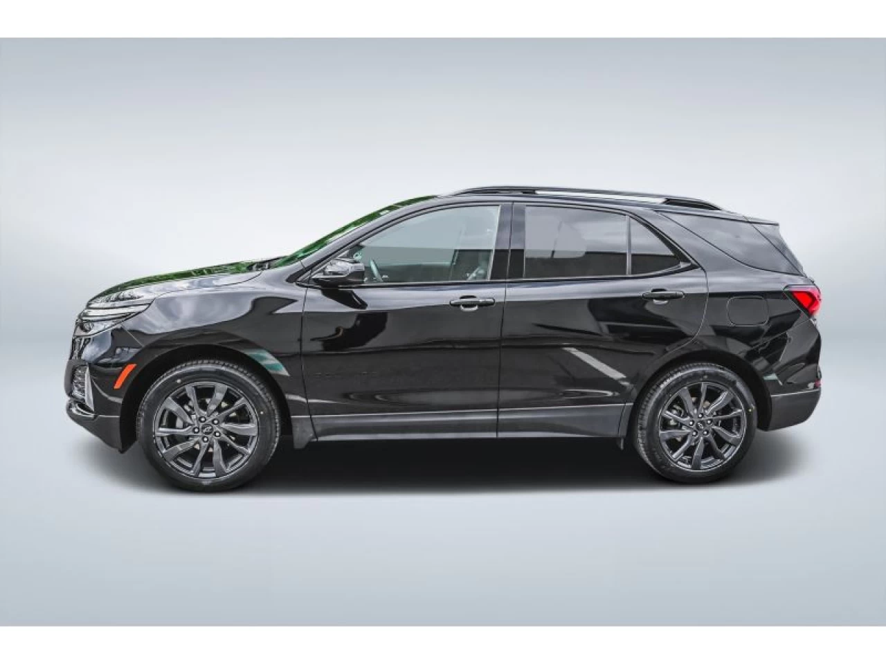 2024 Chevrolet Equinox AWD RS Image principale