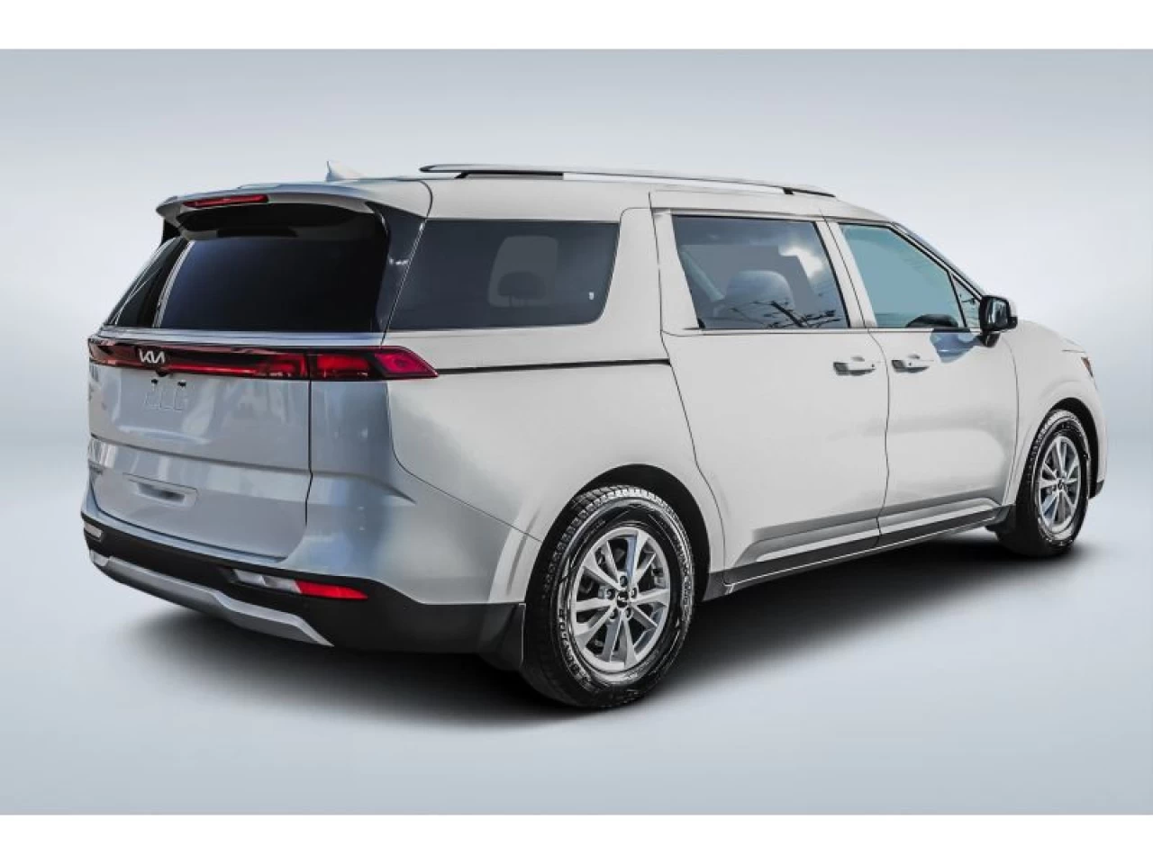 2024 Kia Carnival LX Image principale