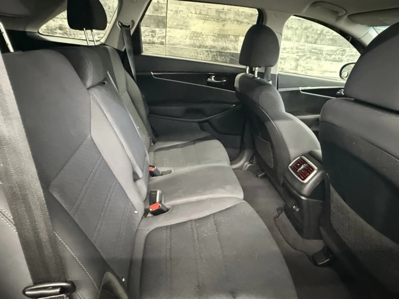 2020 Kia Sorento LX BLUETOOTH **APPROUVÉ À 99.9%** Image principale