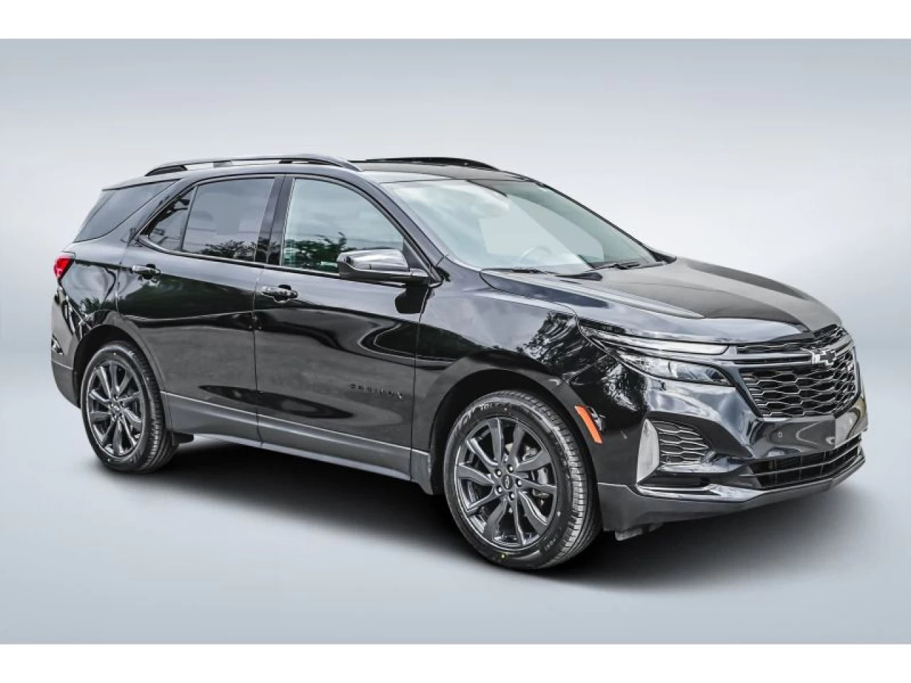 2024 Chevrolet Equinox AWD RS Image principale