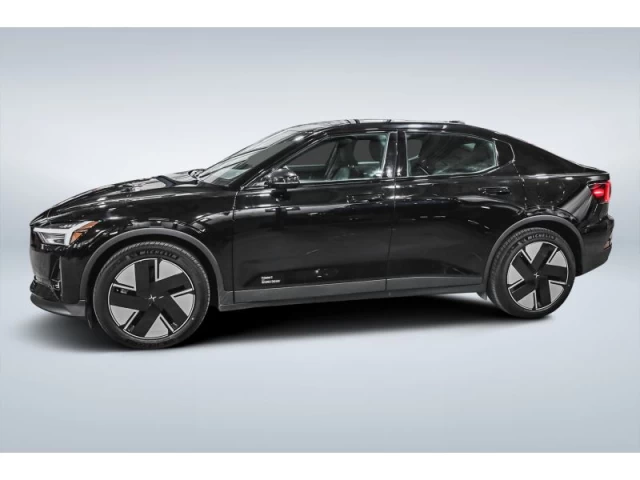 Polestar 2 Long Range Dual Motor TOIT PANORAMIQUE 2025