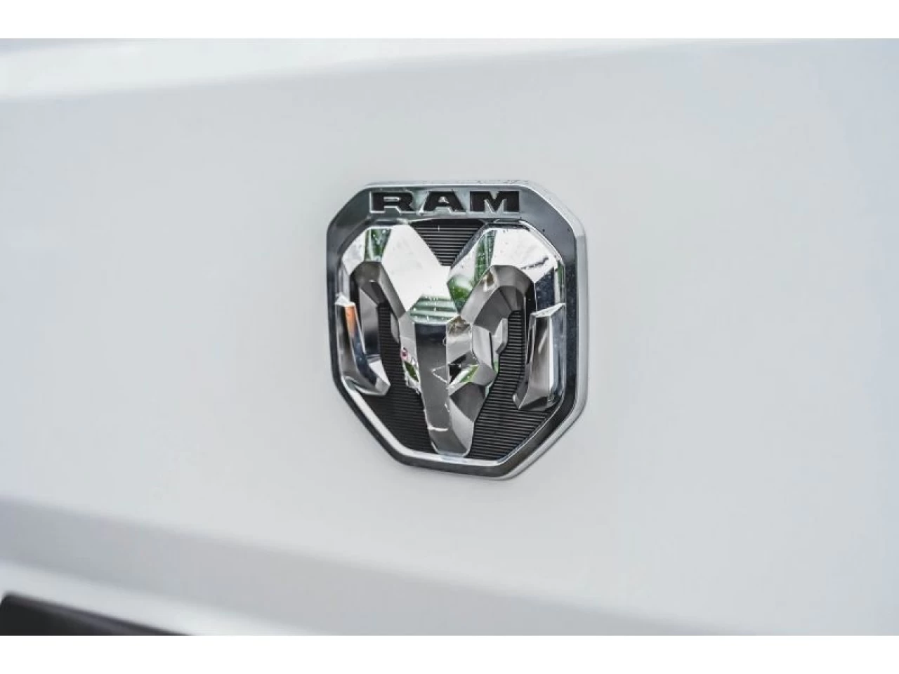2025 Dodge Ram Tradesman 3500 High Roof Ext 159" WB w/Pass Seat Image principale