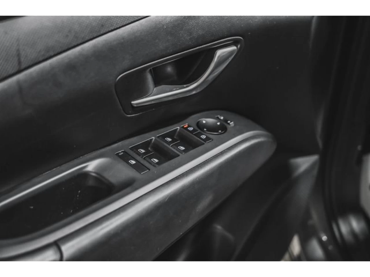 2025 Hyundai Santa Cruz Preferred AWD Main Image