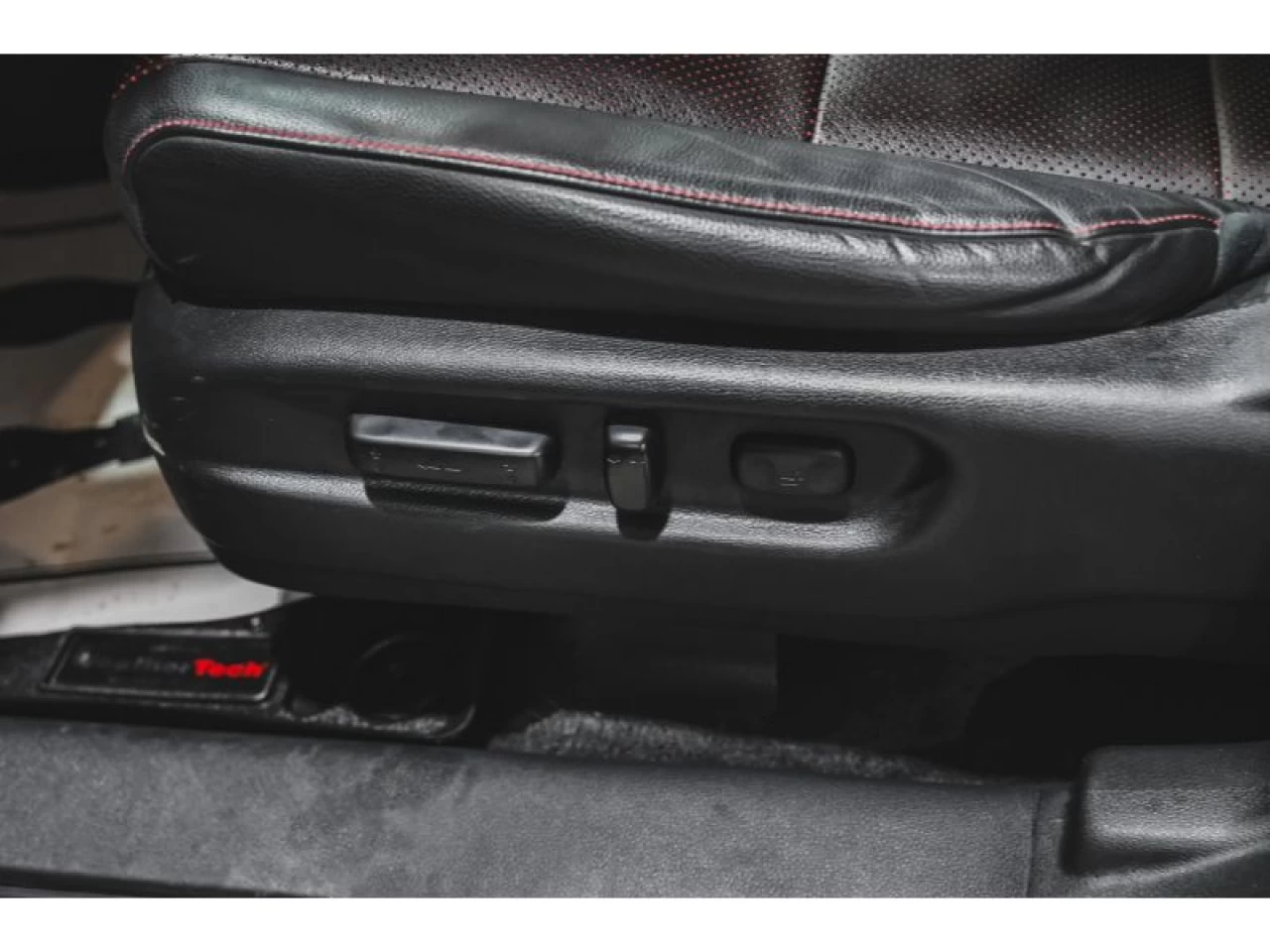 2023 Honda Ridgeline Black Edition AWD CUIR TOIT OUVRANT Main Image