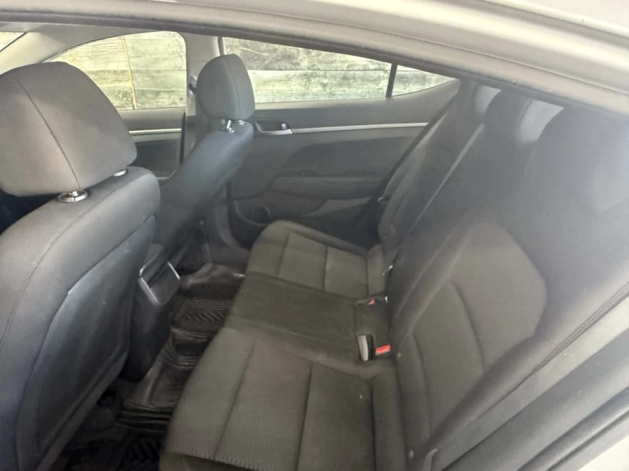 2019 Hyundai Elantra Essential AUTO BLUETOOTH CAM DE RECUL **APPROUVÉ À Image principale