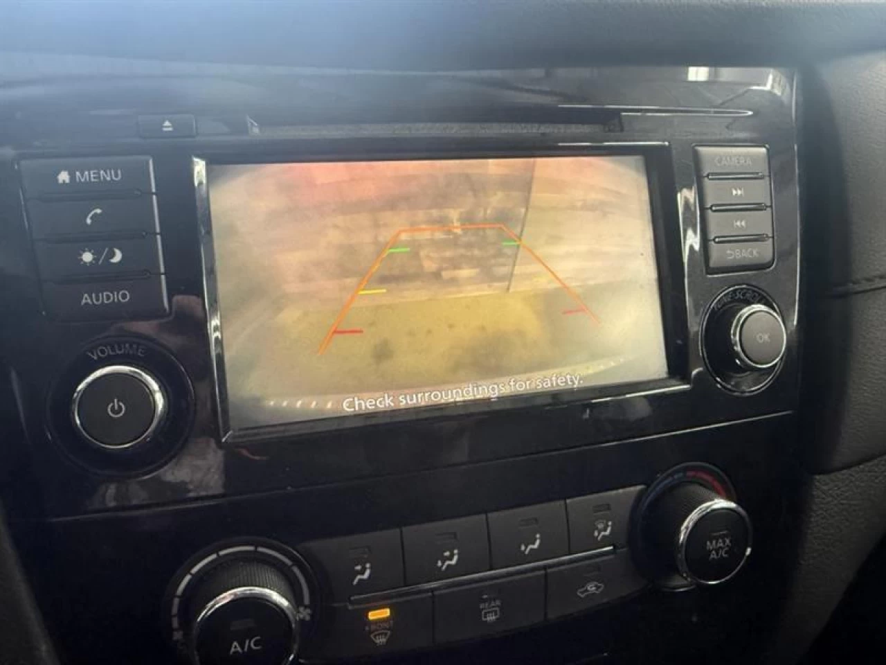 2019 Nissan Rogue SV AWD TOIT PANO CAM DE RECUL** APPROUVÉ À 99.9% * Image principale