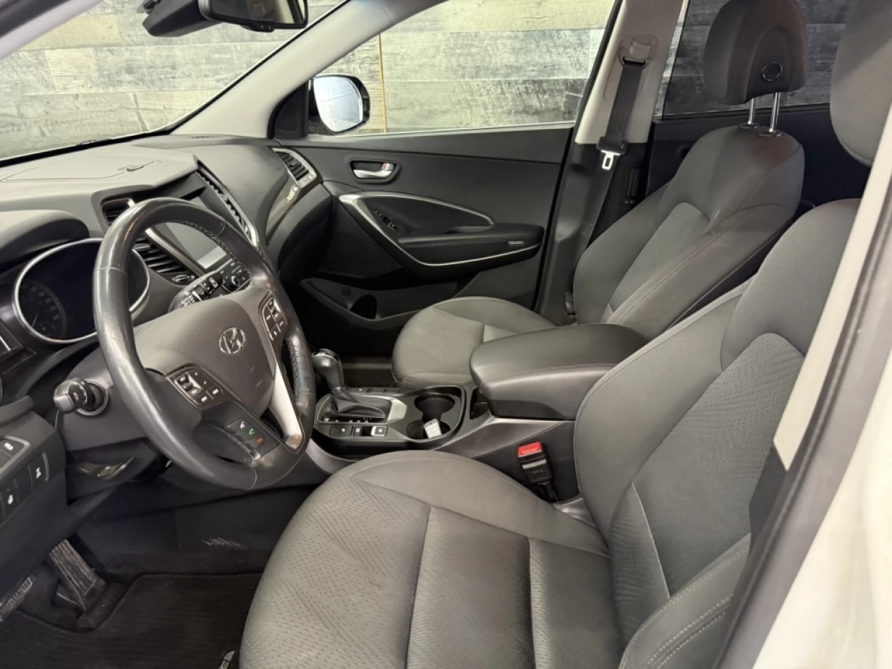 2019 Hyundai Santa Fe XL PrivilÉgiÉ 7 PASS AWD BLUETOOTH **APPROUVÉ À 99.9% Image principale