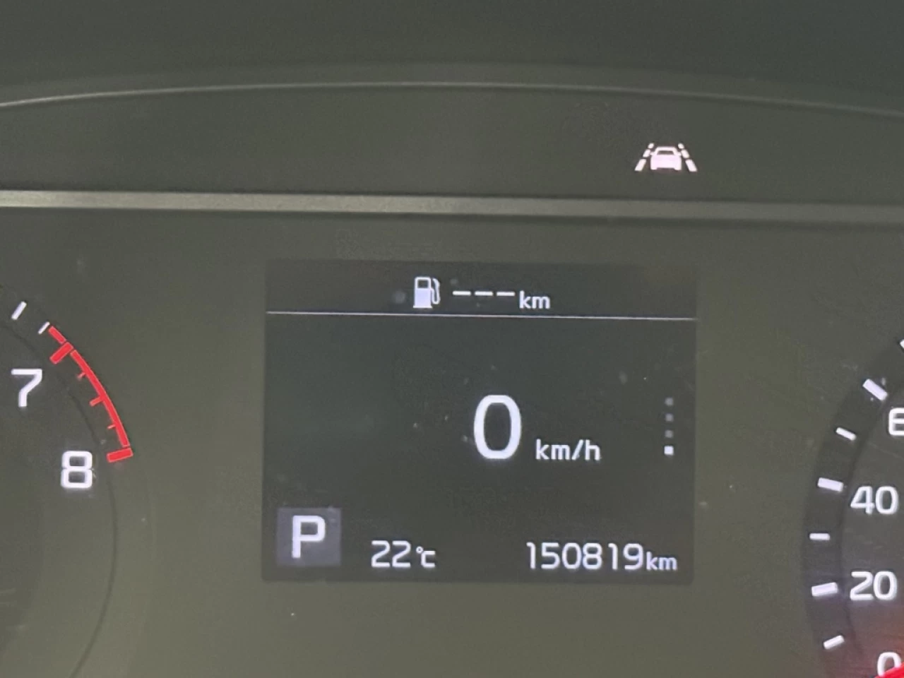 2020 Kia Soul EX AUTO CAM DE RECUL MAGS **APPROUVÉ À 99.9%** Image principale