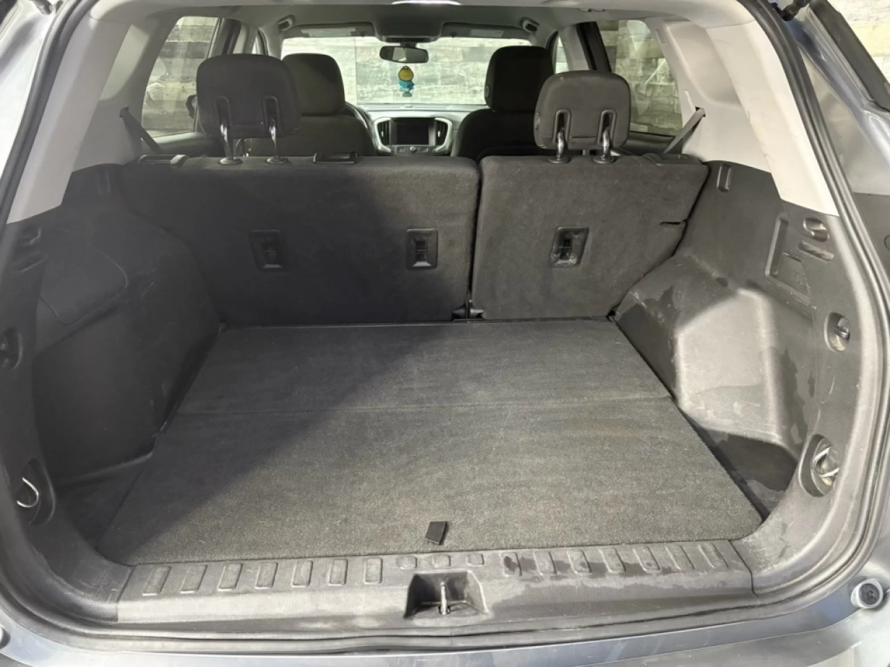 2018 GMC Terrain SLE Awd CamÉra de recul **ApprouvÉ À 99.9%** Image principale