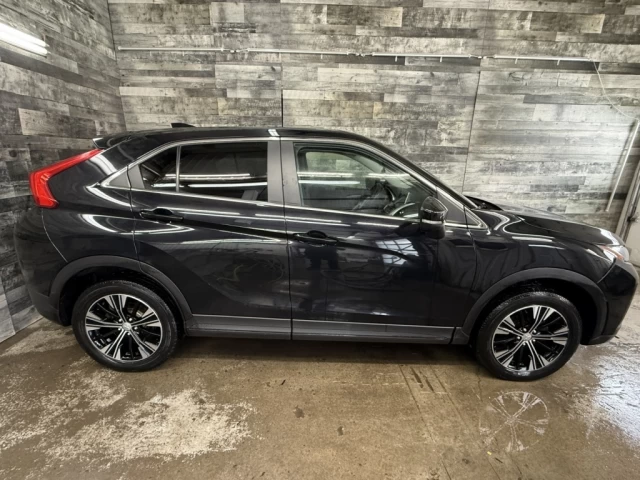 Mitsubishi Eclipse Cross ES AWD **APPROUVÉ À 99.9%** 2020