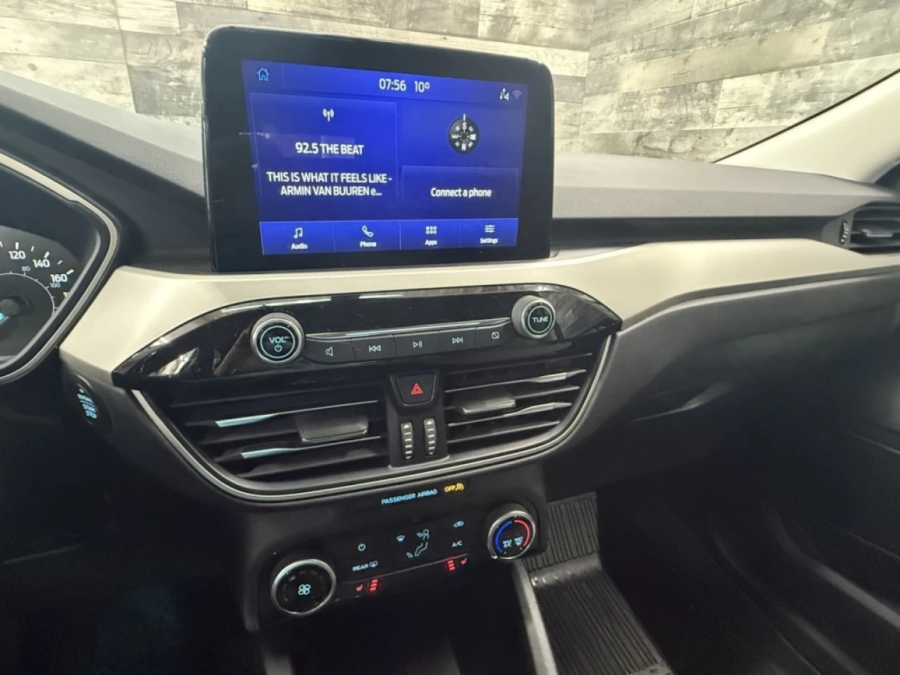 2021 Ford Escape SE AWD APPLE CAR PLAY BLUETHOOT **APPROUVÉE 99,9%* Image principale