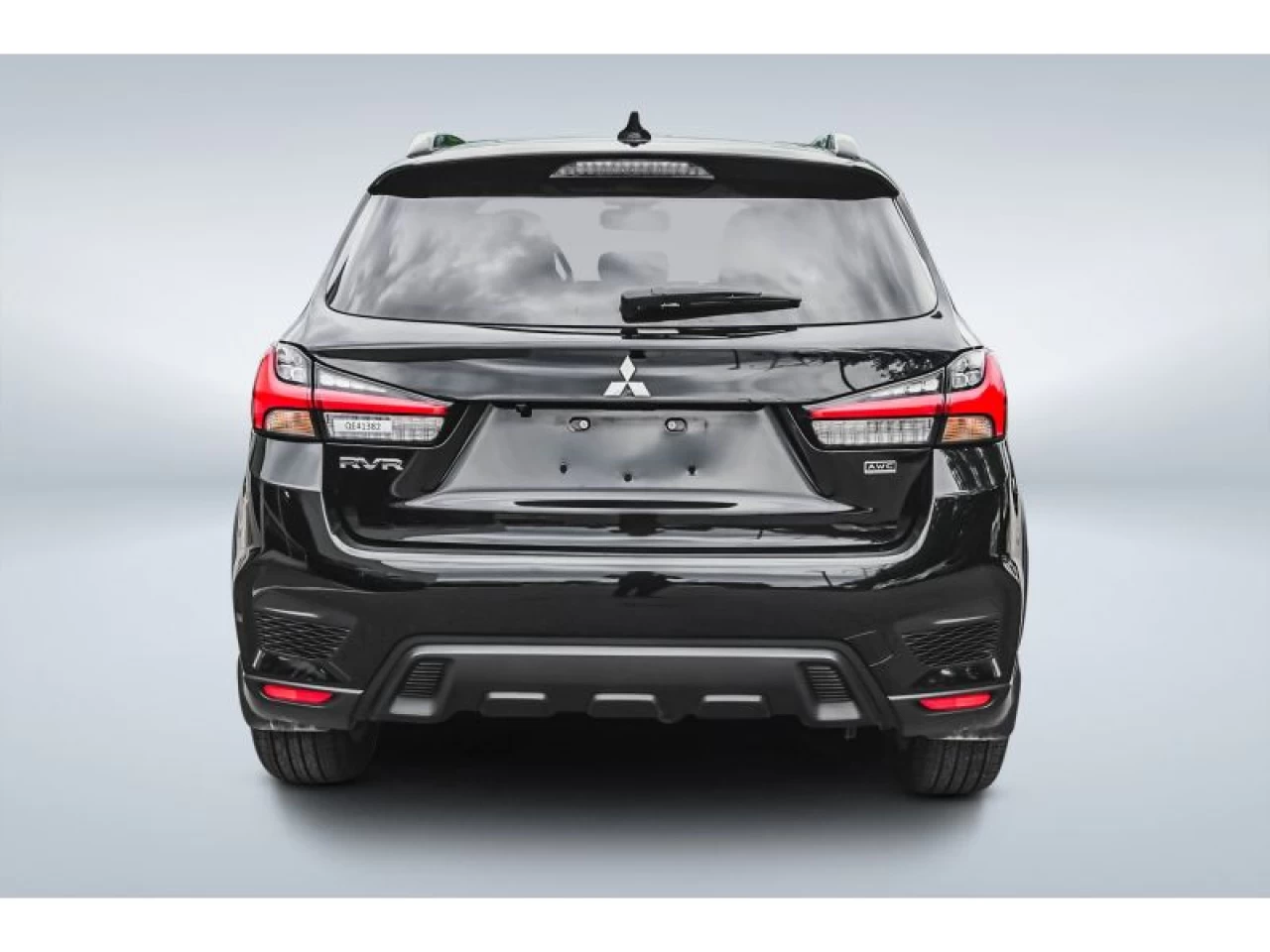 2025 Mitsubishi RVR GT AWC CUIR TOIT PANORAMIQUE Image principale