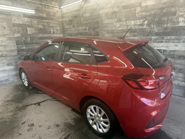 Hyundai Accent Privilégié AUTO CAM DE RECUL MAGS **APPROUVÉ À 99. 2019