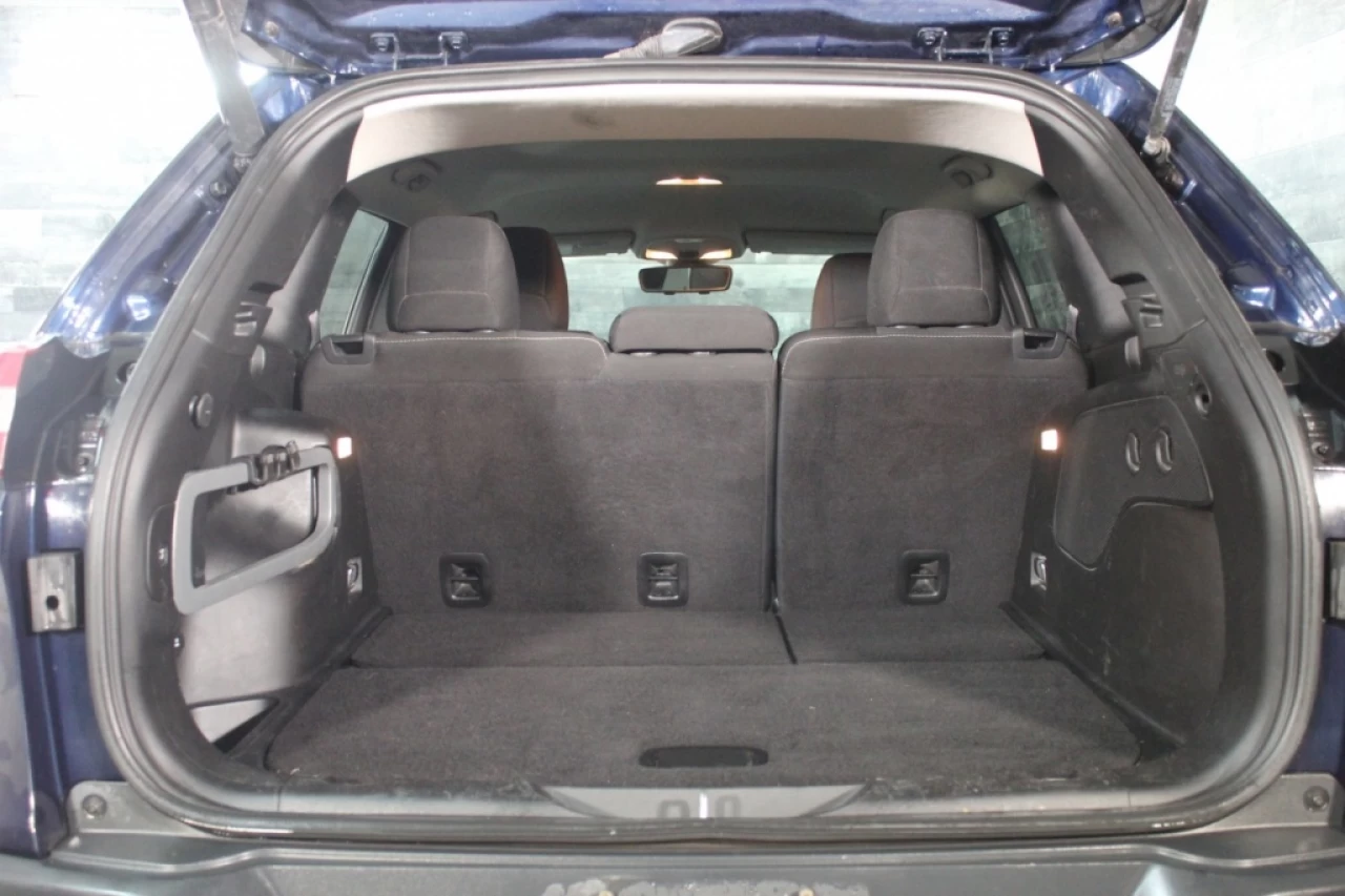 2016 Jeep Cherokee North V6 4X4 CAM DE RECUL **APPROUVÉ À 99.9%** Image principale