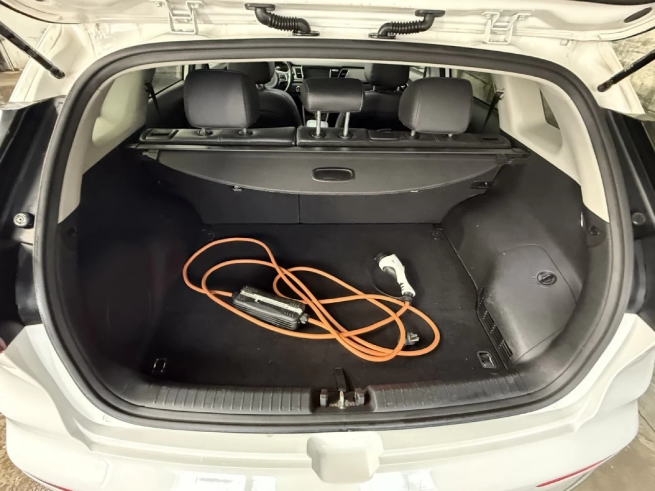 2019 Kia Niro SX Auto Navigation Toit Bluetooth Cam de recul **a Image principale