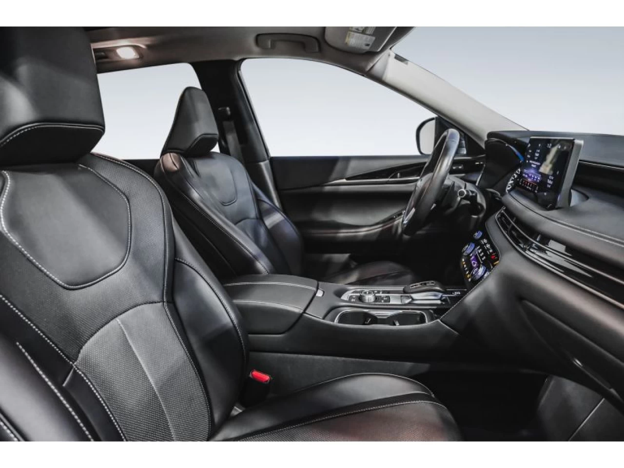 2024 Infiniti QX60 PURE AWD Image principale