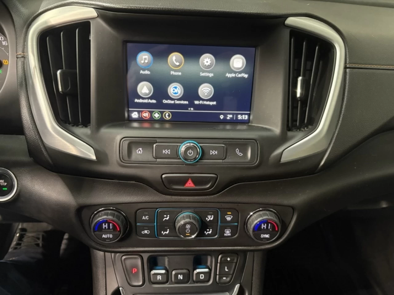 2018 GMC Terrain SLE Awd CamÉra de recul **ApprouvÉ À 99.9%** Image principale