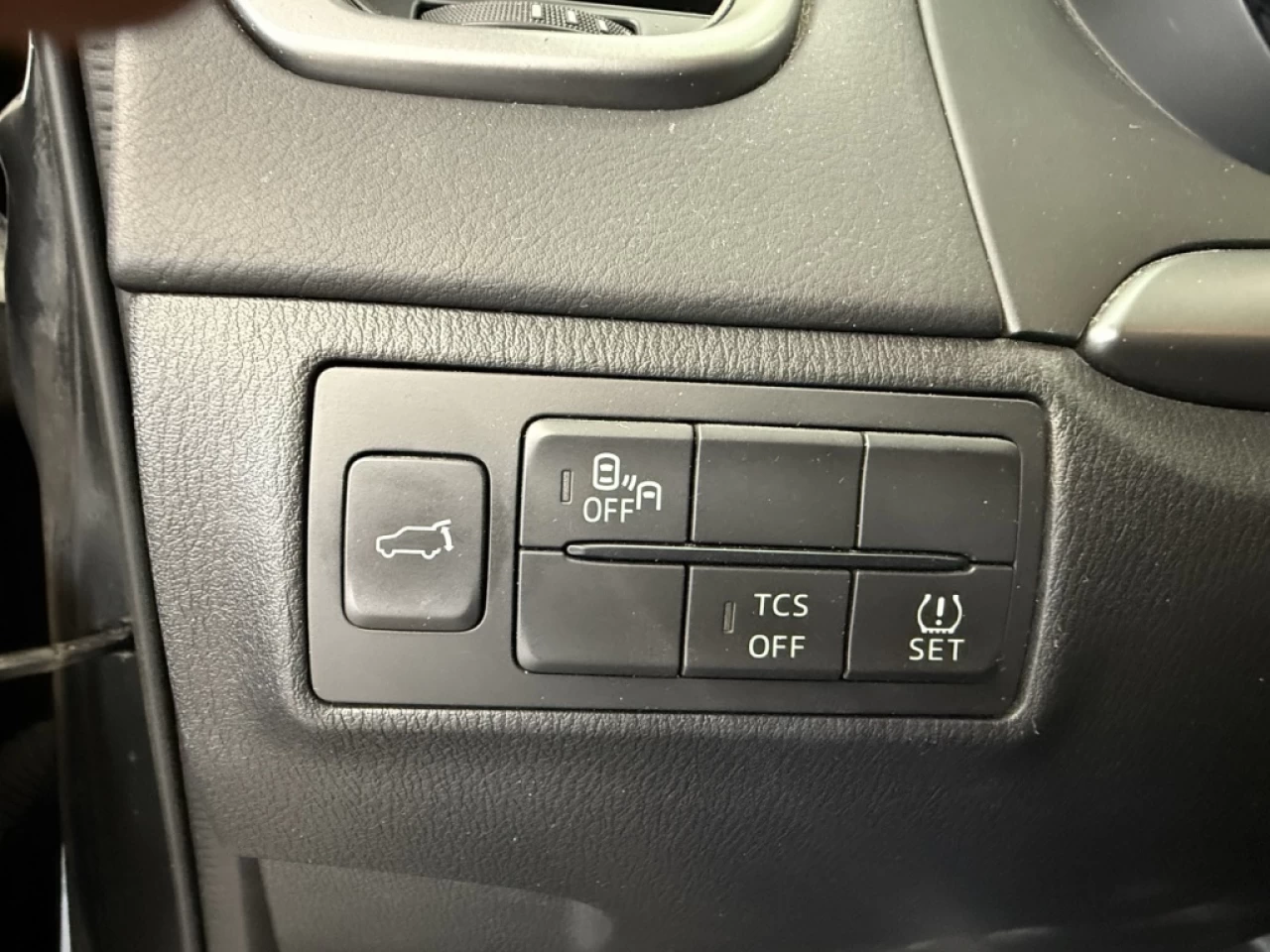 2017 Mazda CX-9 GS-L  AWD TOIT NAV CUIR **APPROUVÉ À 99.9%** Image principale