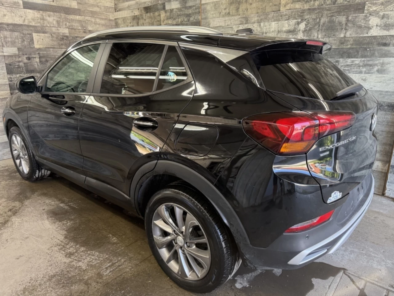 2020 Buick Encore GX SÉlect NAVIGATION TOIT CAM S,CHAUFFANT **APPROUVÉE Image principale