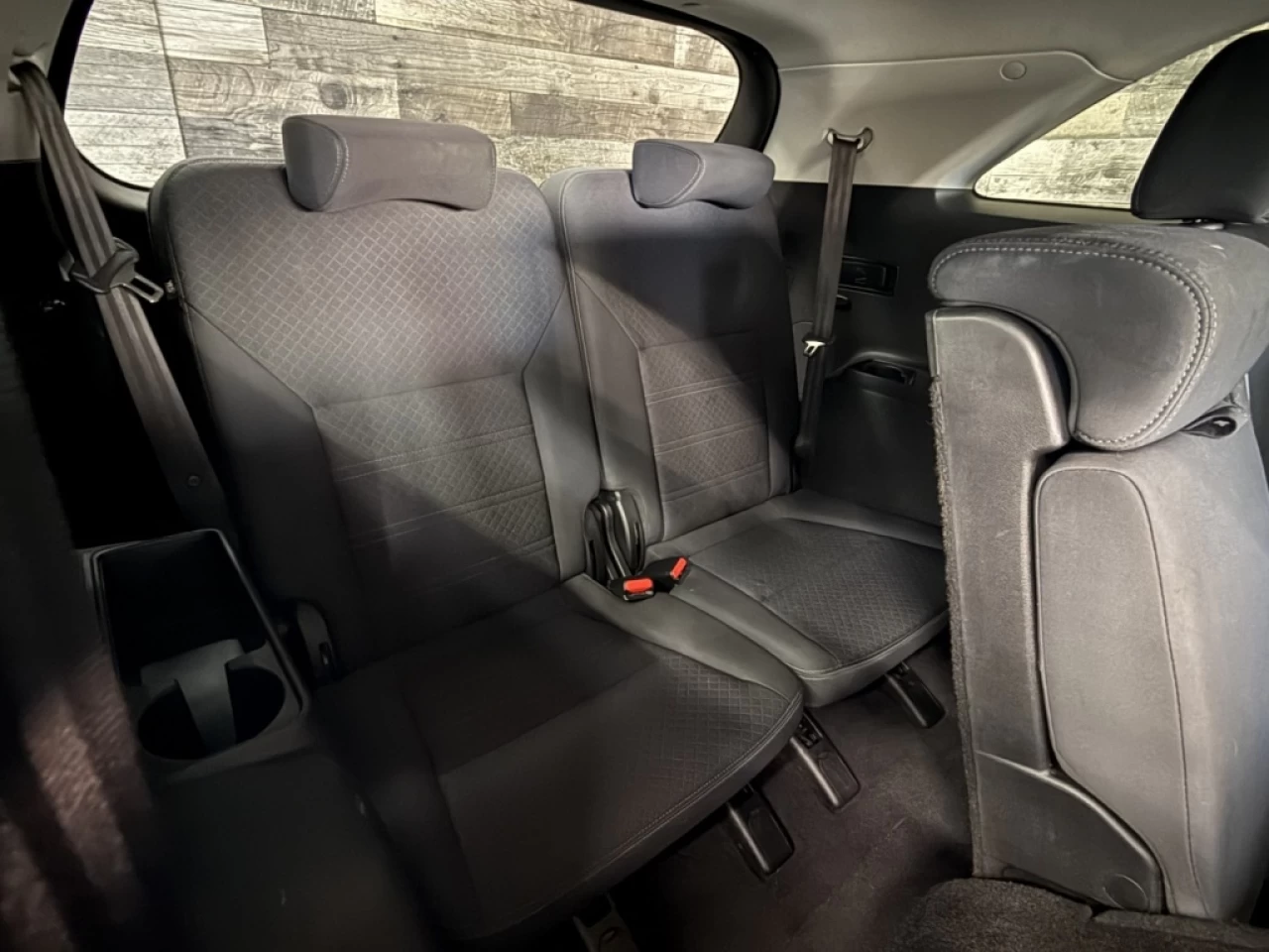 2018 Kia Sorento LX V6 AWD 7 PASSAGERS BLUETOOTH **APPROUVÉ À 99.9% Image principale