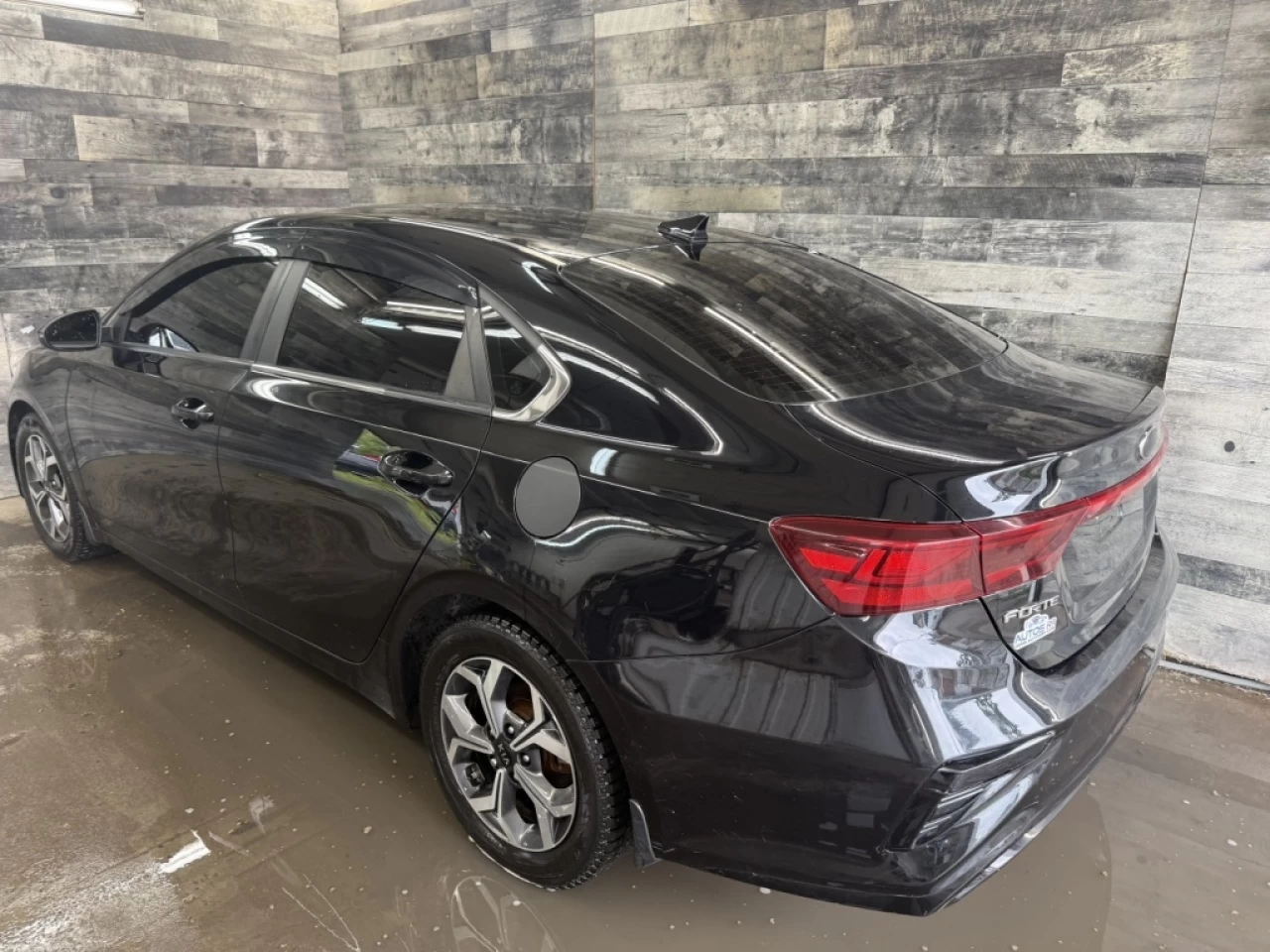 2020 Kia Forte EX AUTO CAM DE RECUL BLUETOOTH **APPROUVÉ À 99.9%* Image principale