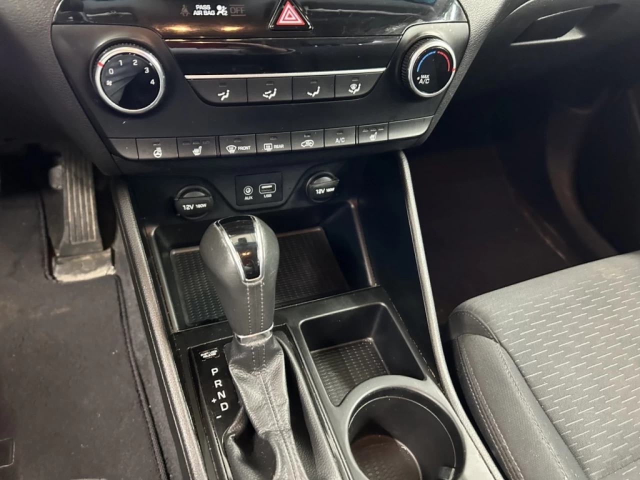 2019 Hyundai Tucson PrivilÉgiÉ AWD CAM DE RECUL BLUETOOTH **APPROUVÉ À Image principale